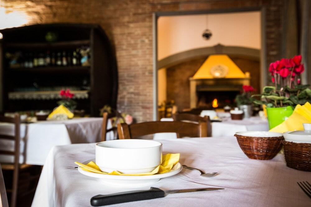 Willa Borgo Bucciano San Miniato Zewnętrze zdjęcie