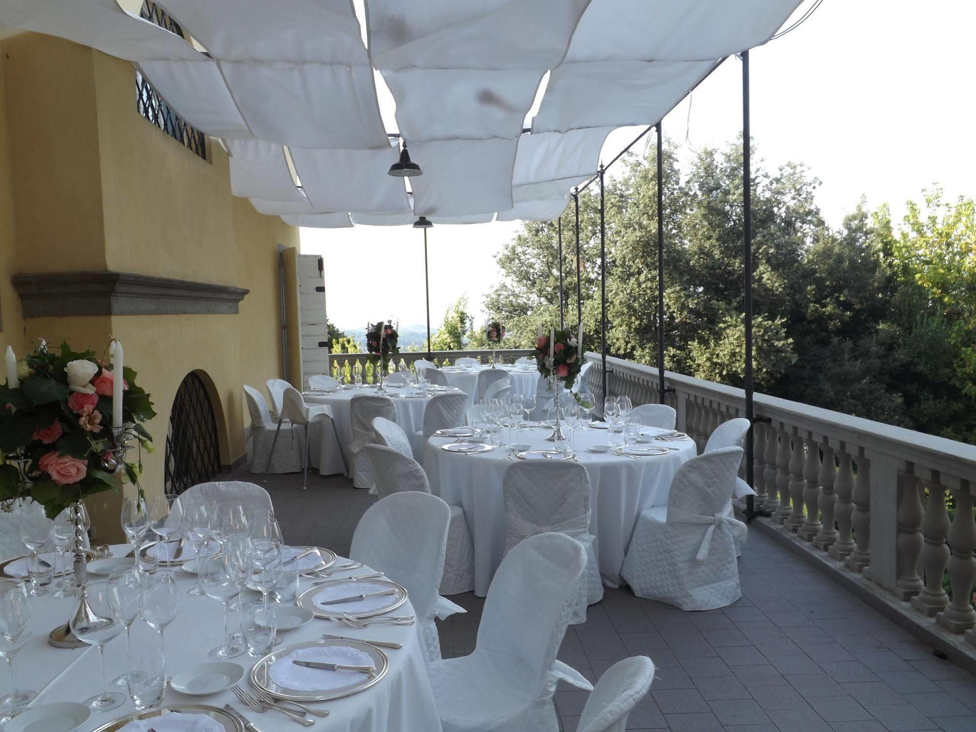 Willa Borgo Bucciano San Miniato Zewnętrze zdjęcie