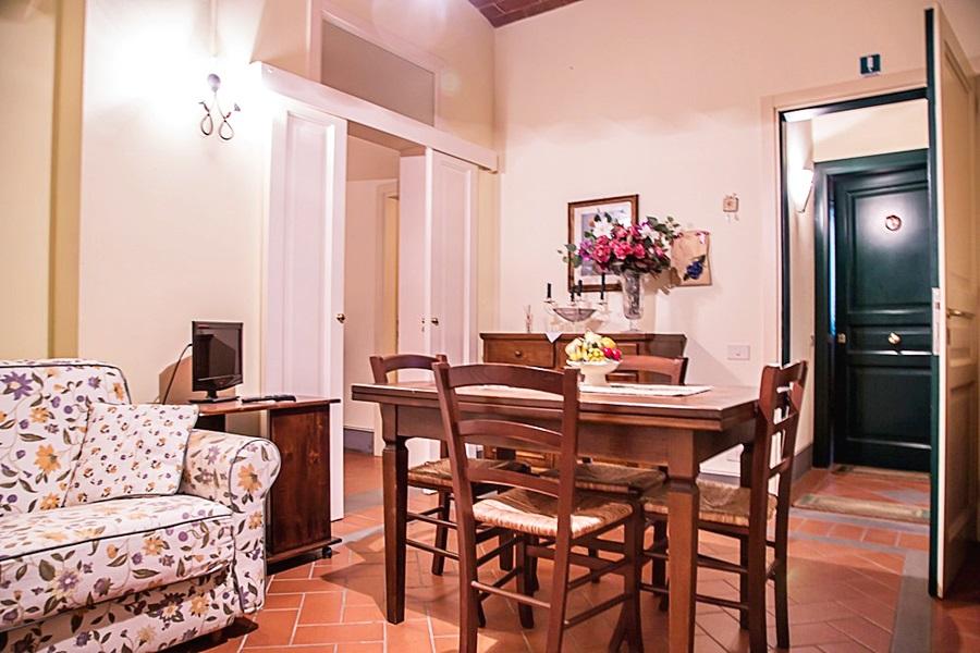 Willa Borgo Bucciano San Miniato Zewnętrze zdjęcie